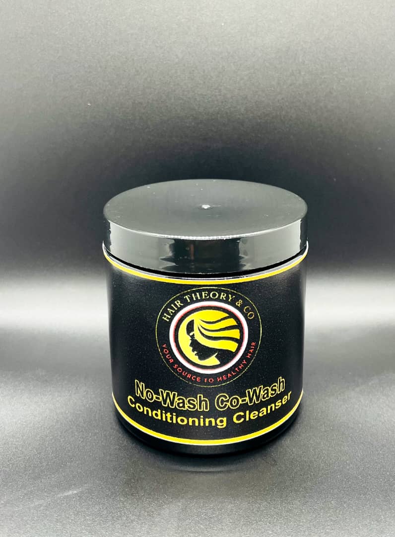 conditional cleanser