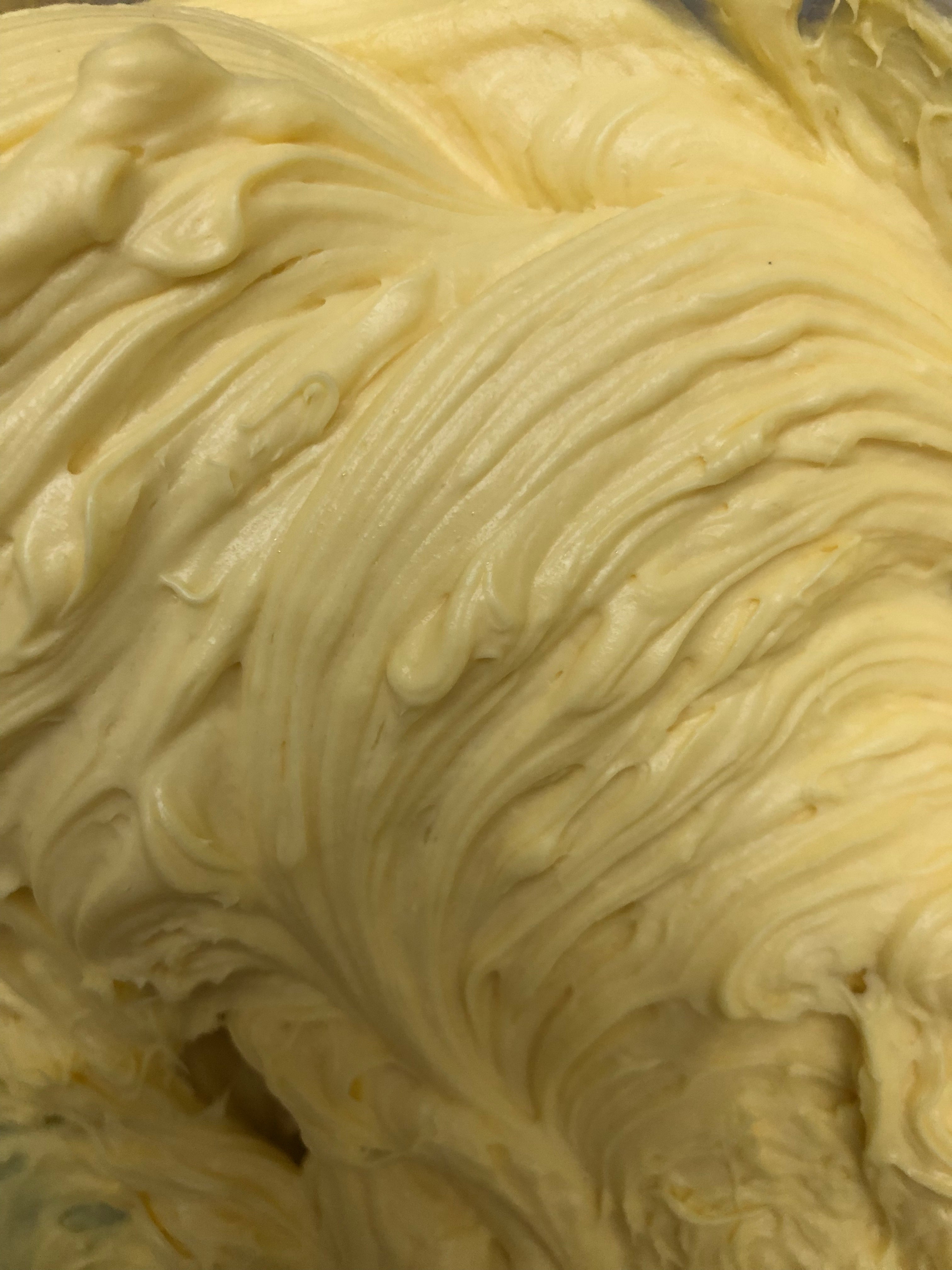 Sugar Cookie Hair& Body Butter