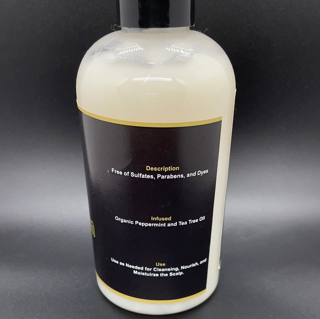 Mint Hydration Shampoo