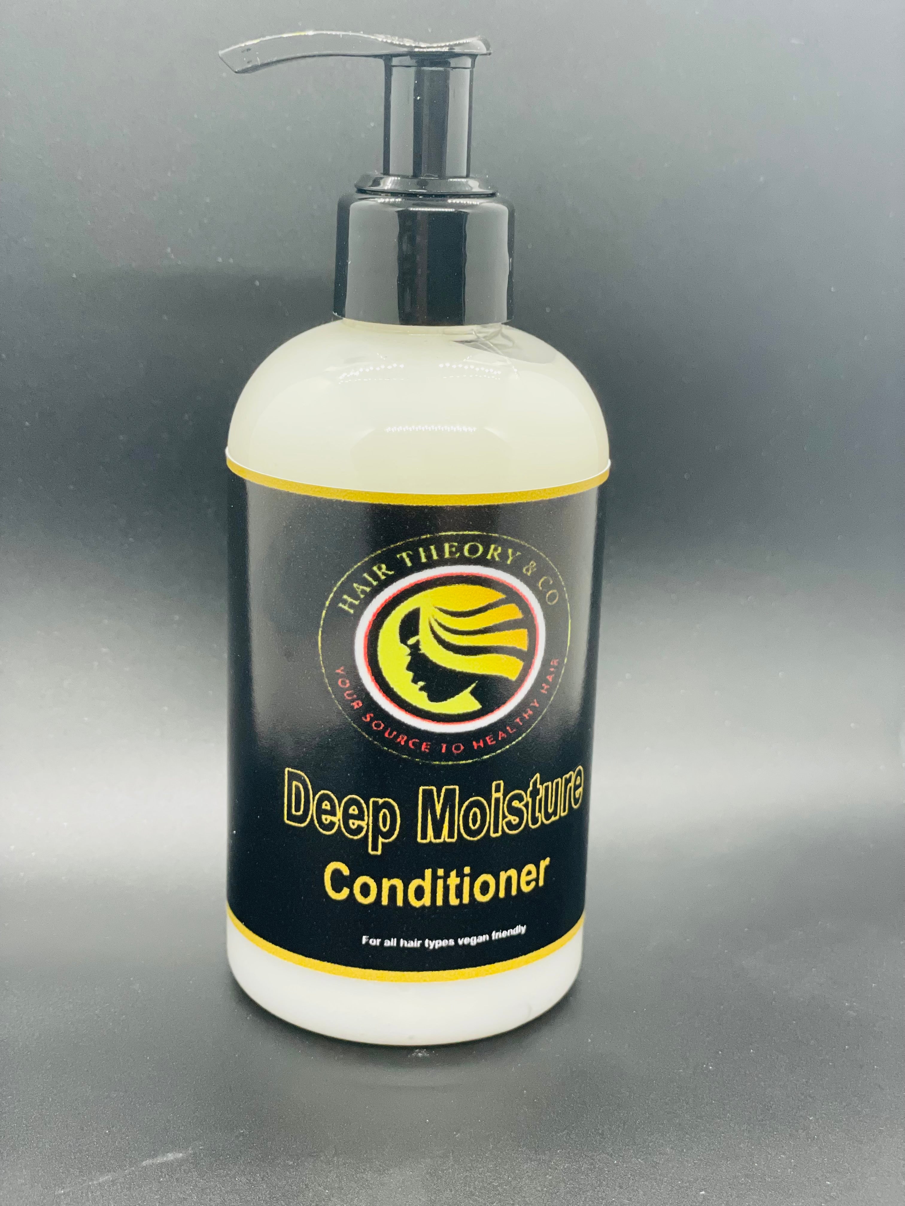 Deep Moisture Conditioner