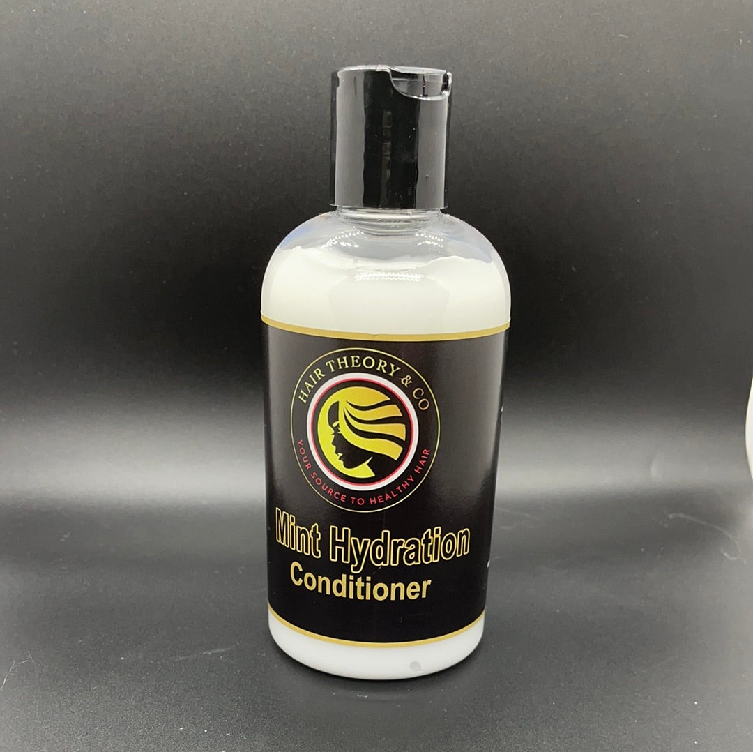Mint Hydration Conditioner