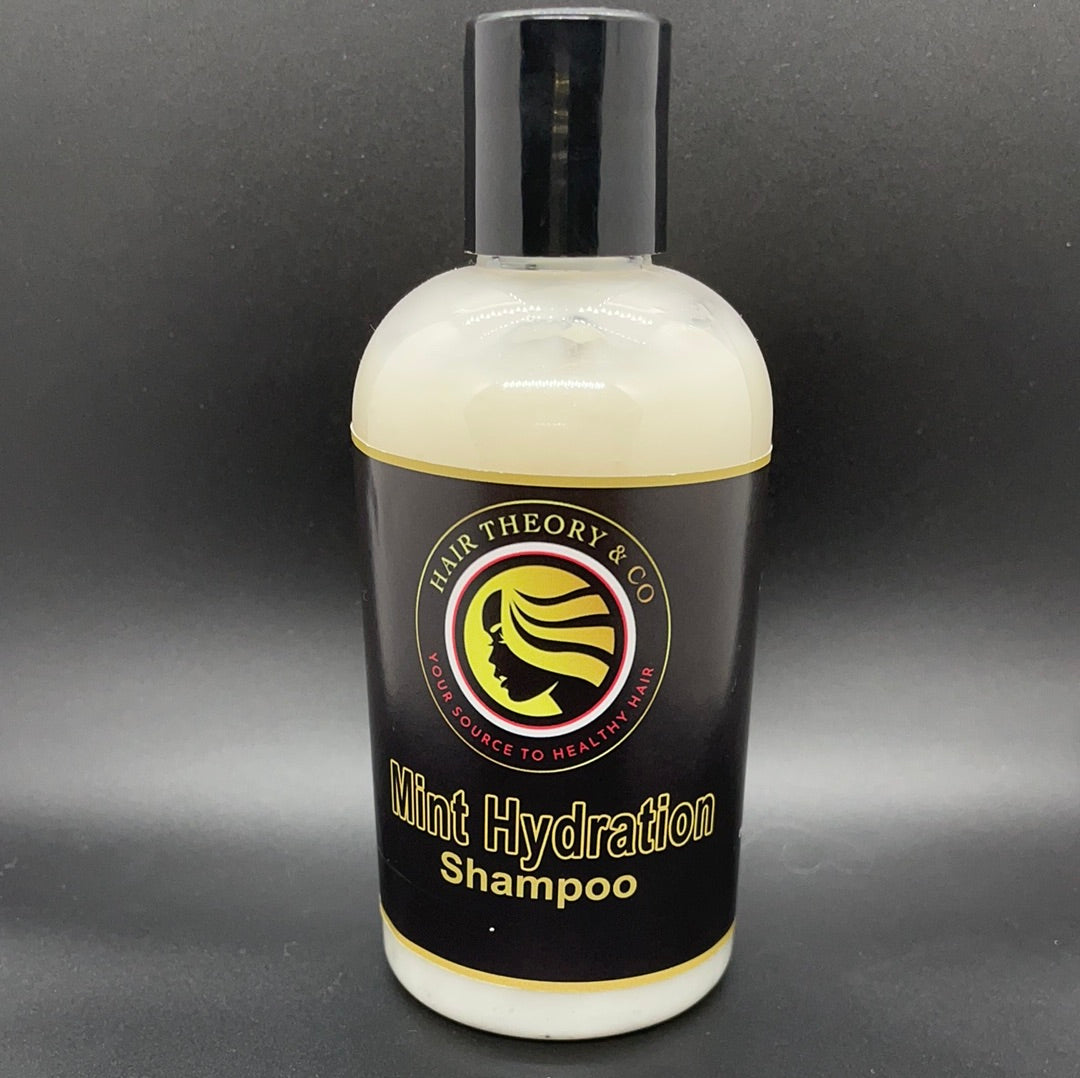 Mint Hydration Shampoo